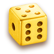 PJ SYSTEM Icon nav menu casino