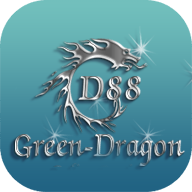 PJ SYSTEM CasinoPartnership Green Dragon